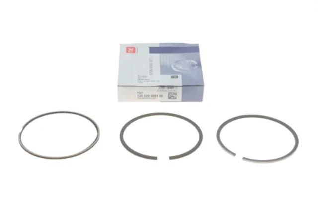 120020005100 NE/NPR Поршневые кольца на 1 цилиндр, STD