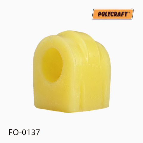 Втулка переднего стабилизатора Polycraft FO0137 цена, от 3.54 USD