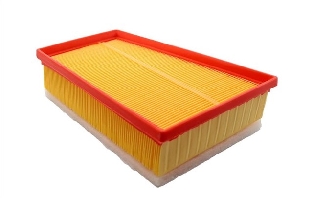 SX1748 Shafer Воздушный фильтр двигателя