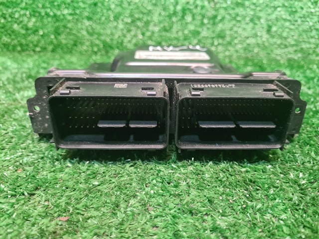 LX6A12A650YA Ford 