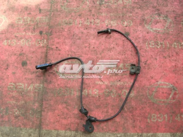 27540AG000 Subaru передний правый датчик абс