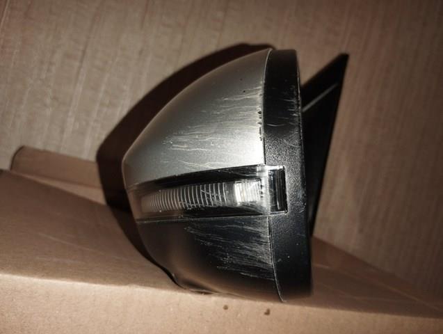 Зеркало левое Hyundai/Kia 87610D7670