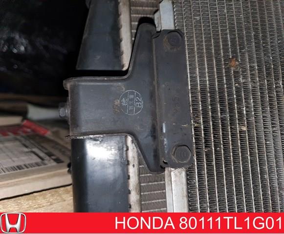 80111TL1G01 Honda 