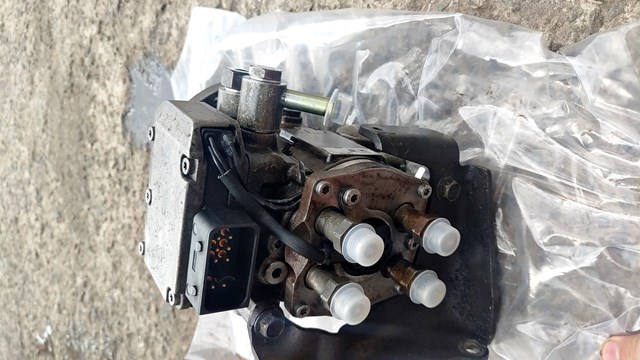 16700VK500 NISSAN Bomba inyectora original y equivalente