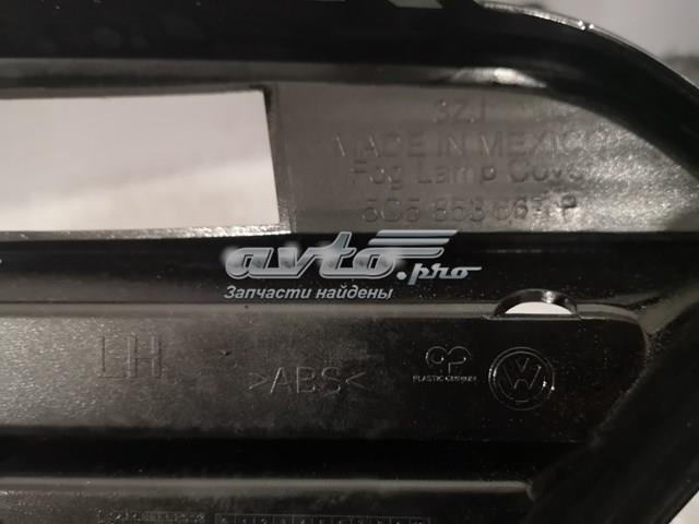 5C5853666L041 VAG 