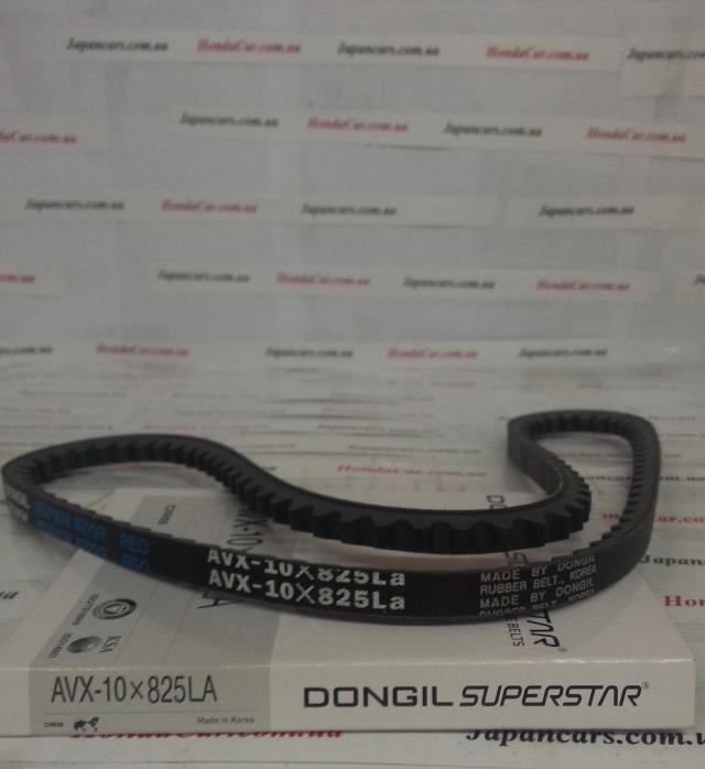 Клиновый ремень Dongil 10X825 цена, от 4.07 USD