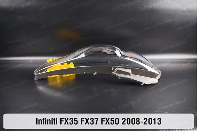 Правая блок фара Nissan/Infiniti 260101CY0E цена, от 886.85 USD