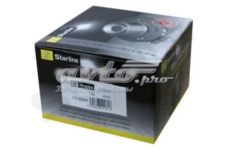 LO03205 Starline 