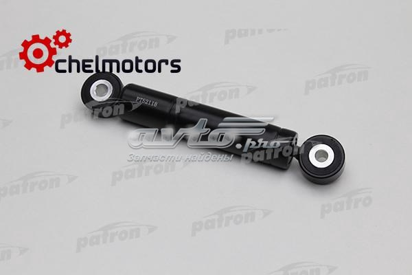 Амортизатор натяжителя приводного ремня Patron PT52118 цена, от 27.41 USD