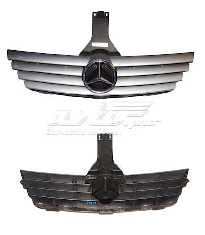  Mercedes A2038801083 цена, от 63.36 USD