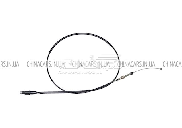B111108210 Chery Трос акселератора