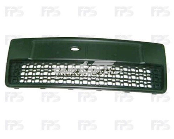 Решетка бампера переднего центральная FPS FP2807910 цена, от 31.01 USD