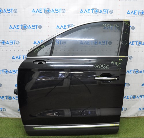  Ford FA1Z5820125A цена, от 761.85 USD