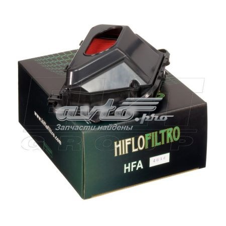 Элемент воздушного фильтра Hiflofiltro HFA4614 цена, от 52.48 USD