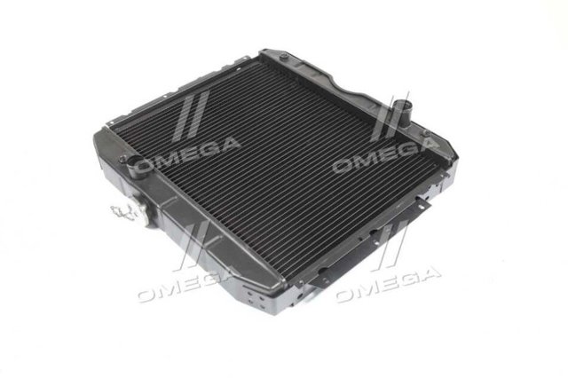 3307130101070C Tempest Радиатор основной