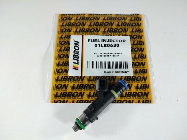Форсунка инжектора Libron 01LB0630 цена, от 16.67 USD