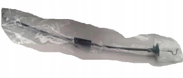 24463581 PEUGEOT Cable de accionamiento, desbloqueo de puerta delantera original y equivalente