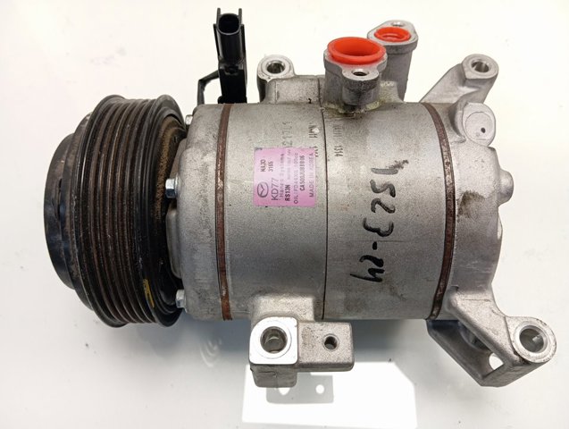 CA500JUBBB06 Mazda 