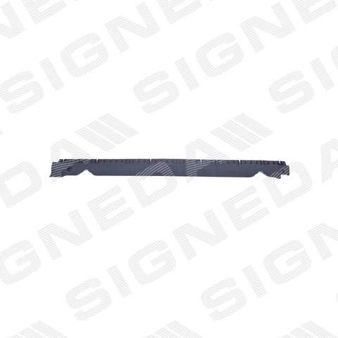 Кронштейн наружной накладки порога правой KSP KSP90120 цена, от 29.33 USD