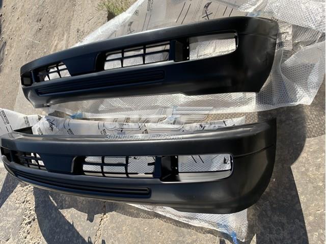 Pára-choque dianteiro Toyota 5211960926