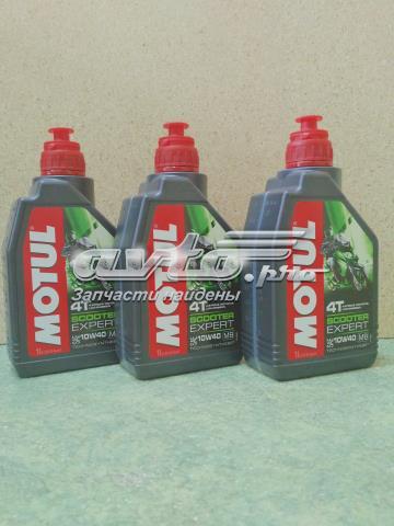 Моторное масло 831701 Motul