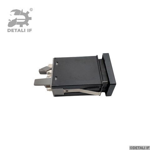 DF12767 Detali IF Аварийная кнопка