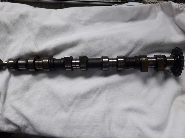 06B109022B VAG Árbol de levas escape original y equivalente