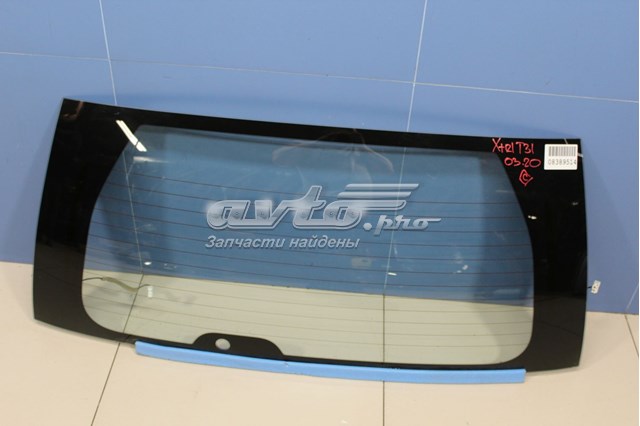 Купить GS5018D21X Starglass Стекло крышки багажника