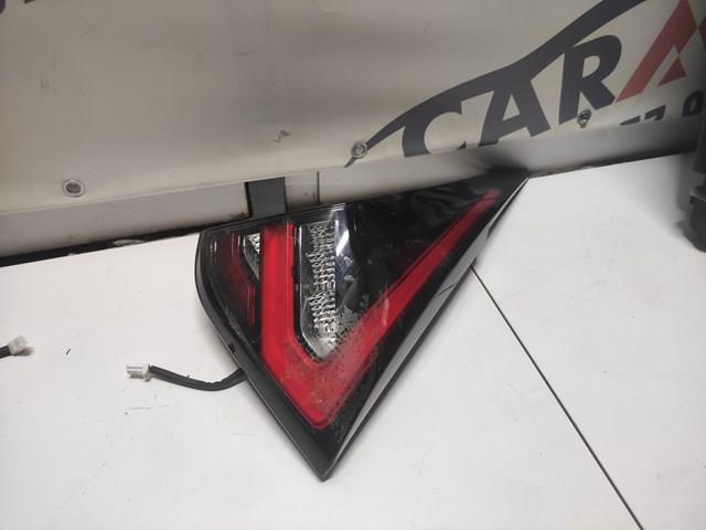 Задняя левая внешняя фара Nissan/Infiniti 265459UF0B цена, от 304.06 USD