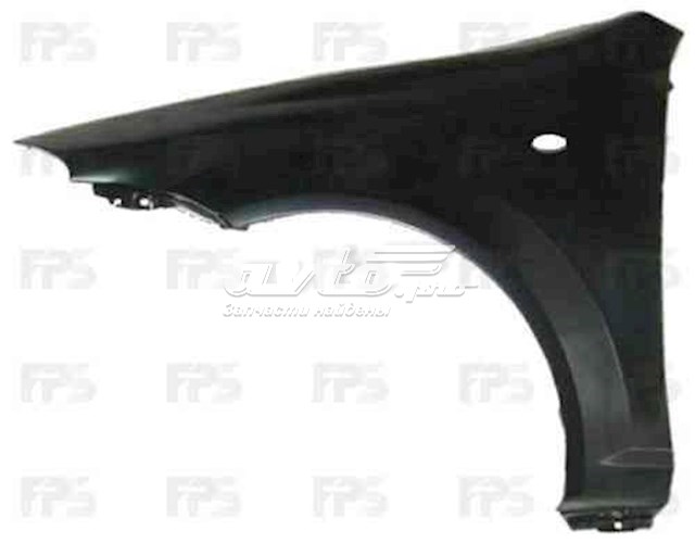 Боковая часть передняя правая FPS FP1705312 цена, от 46.89 USD