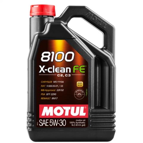 Купить 814151 Motul Моторное масло для дизеля