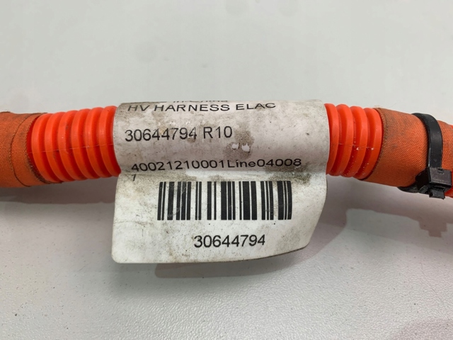  Volvo 30644794