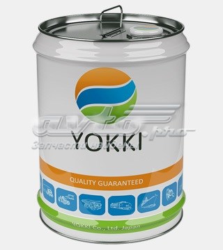 Масло трансмиссии YOKKI YCA011020S