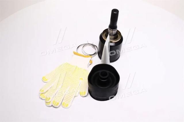 Шарнир угловых скоростей передний левый Rider 21212215057PRF цена, от 27.32 USD