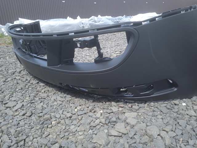 Бампер на авто Polcar 95150711 цена, от 81.91 USD
