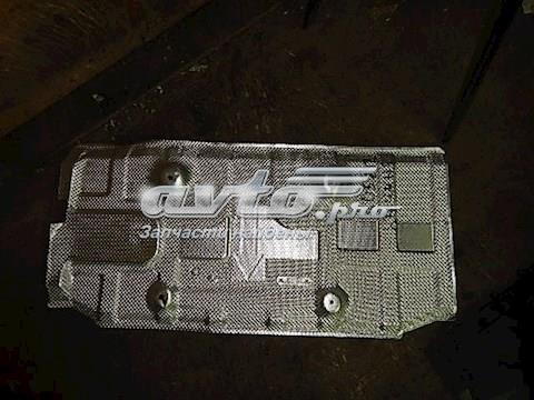 Глушитель nissan note