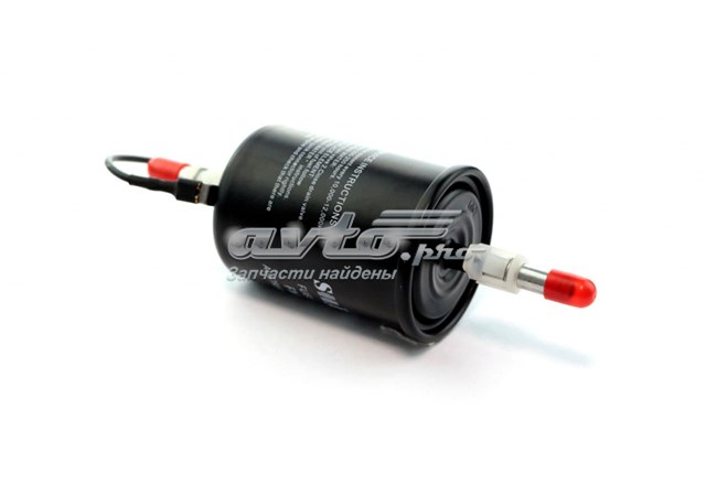 Фильтр тонкой очистки топлива Shafer FM573 цена, от 2.40 USD