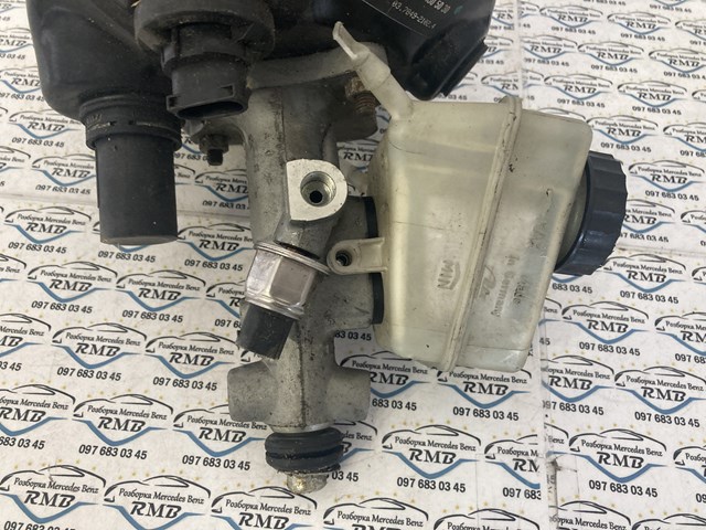  Mercedes A0054305030