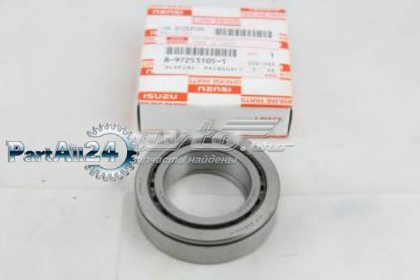 8972531051 Isuzu 