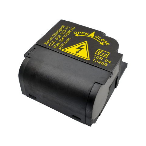 Купить DF16890 Detali IF Блок розжига ксенона