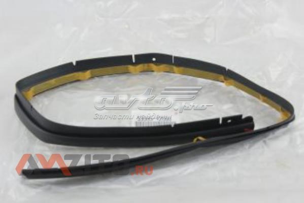 Junta de parachoques delantero 5339512050 TOYOTA