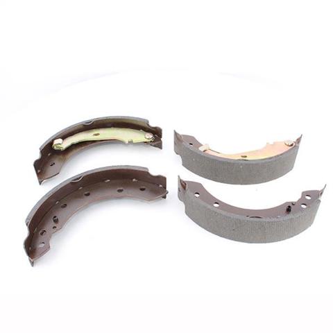 Барабанные колодки Сма С81 