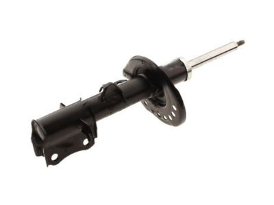 Амортизатор передней подвески левой Nissan/Infiniti E43039AM0B цена, от 53.27 USD