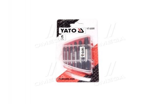  Yato YT0590 цена, от 3.50 USD