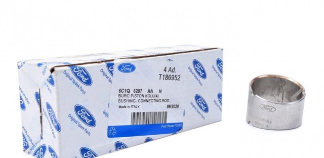ES2162ORJ DP Group Втулка верхней головки шатуна