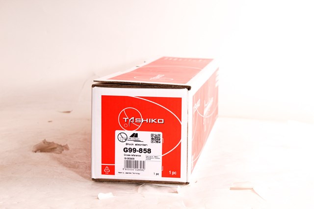 Купить G99858 Tashiko Амортизатор задней подвески