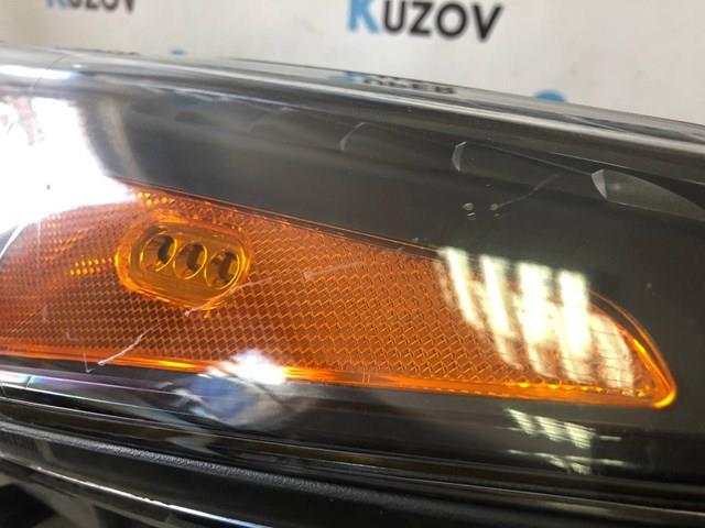 Фары Hyundai/Kia 92101D9140