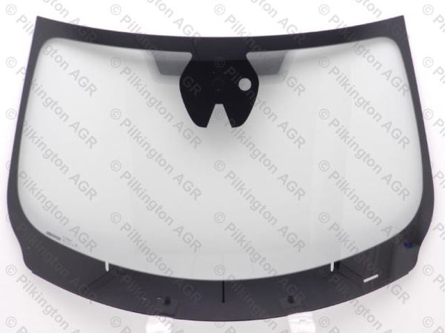 Купить 727129452R Renault (RVI) Ветровое стекло