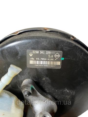 8200941229 Renault (RVI) 