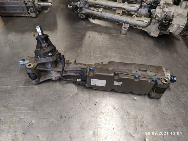 Cremalheira da direção VAG 4K1423053E